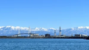 富山マラソン