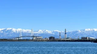 富山マラソン