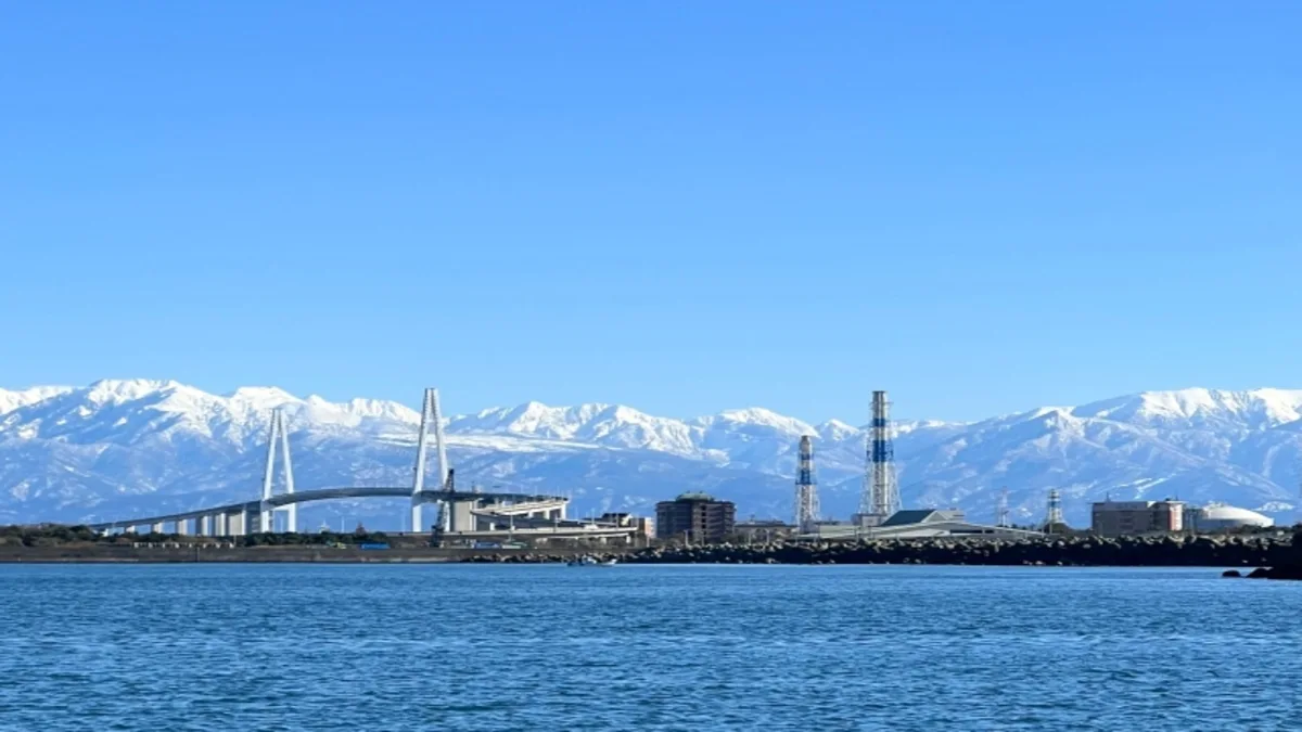 富山マラソン
