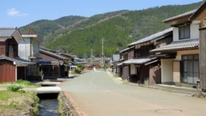 鯖街道ウルトラマラソン