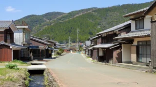 鯖街道ウルトラマラソン