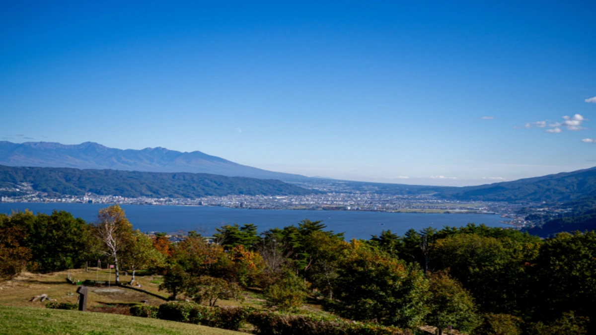 SUWA LAKE 100k ウルトラマラソン ＆ ウォーキング