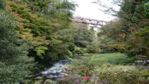 Kaga Spa Trail by UTMB
