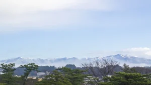 AKITA Trail Run Festival in 太平山（ATRF10）