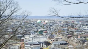 見附刈谷田川ハーフマラソン