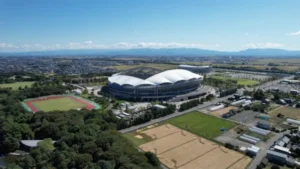 新潟ハーフマラソン