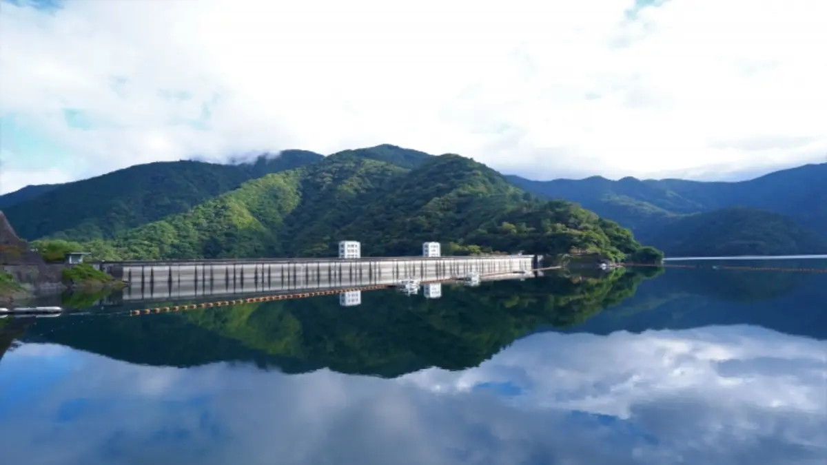多摩川源流トレイルラン