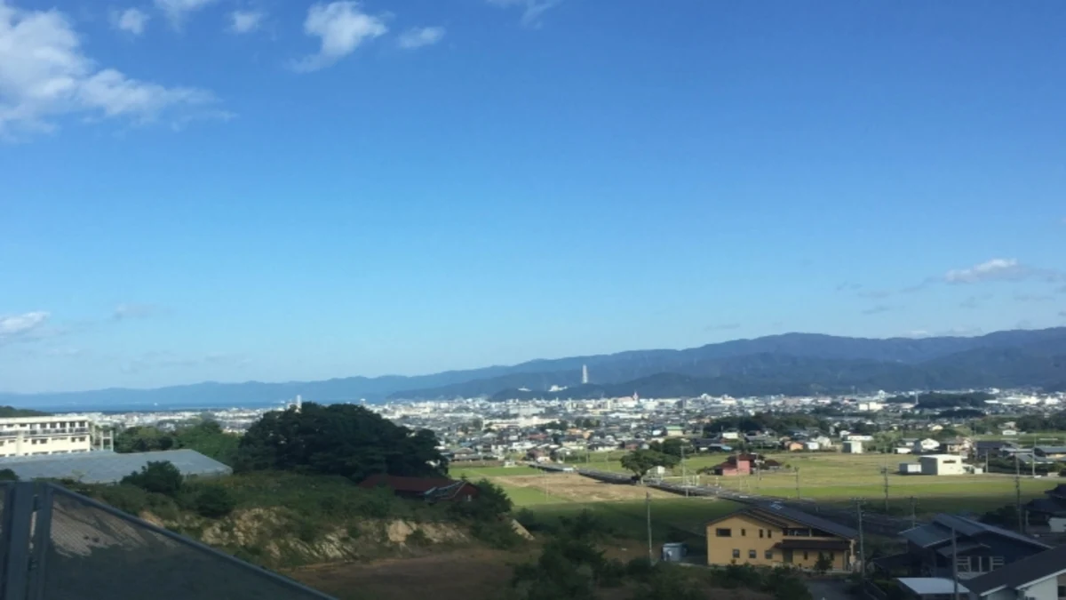 OBAMA若狭マラソン