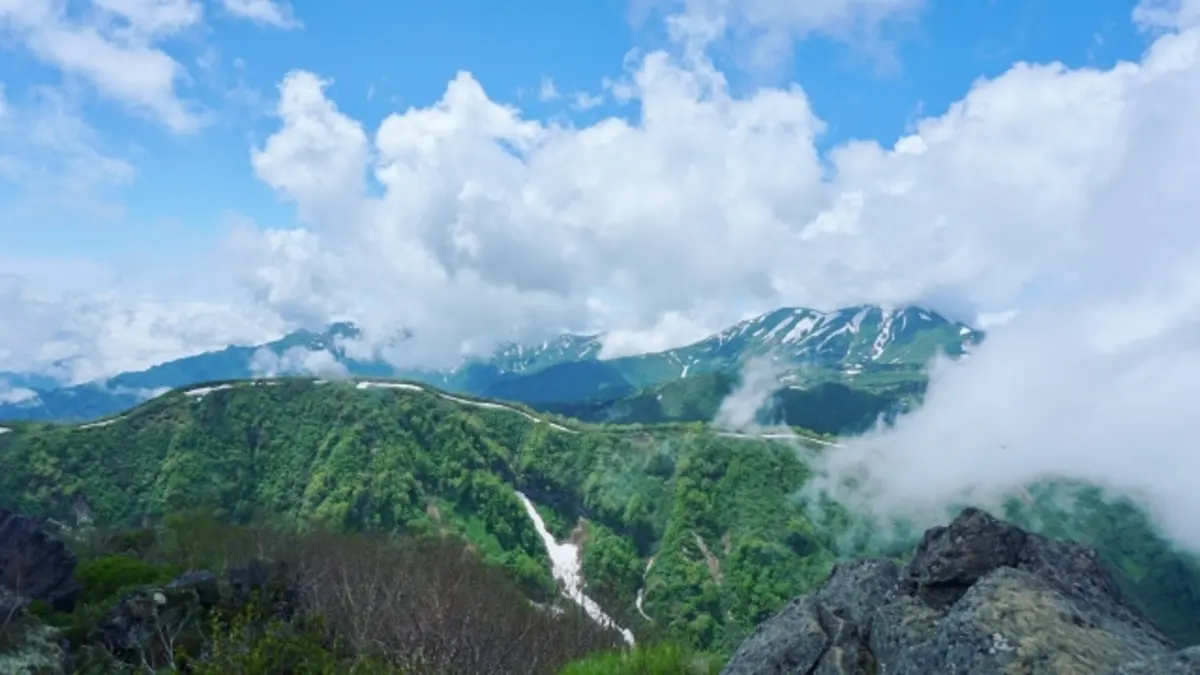 GOLDEN TRAIL WORLD SERIES MYOKO TRAIL
