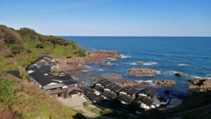 能登の国ジャーニーラン151km