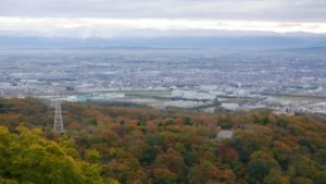 万葉の里 二上山トレイルラン