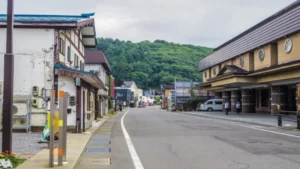 浅虫温泉マラソン