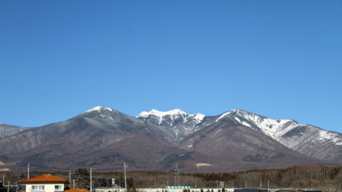 星の郷八ヶ岳野辺山高原 100kmウルトラマラソン