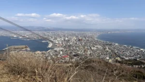 函館マラソン