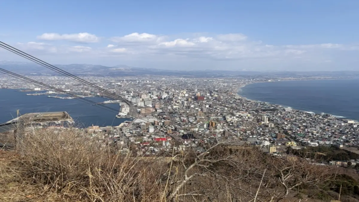 函館マラソン