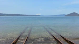 ANA洞爺湖マラソン