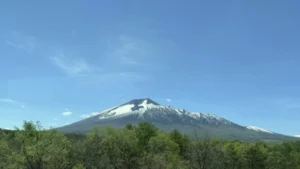 岩手山ろくファミリーマラソン