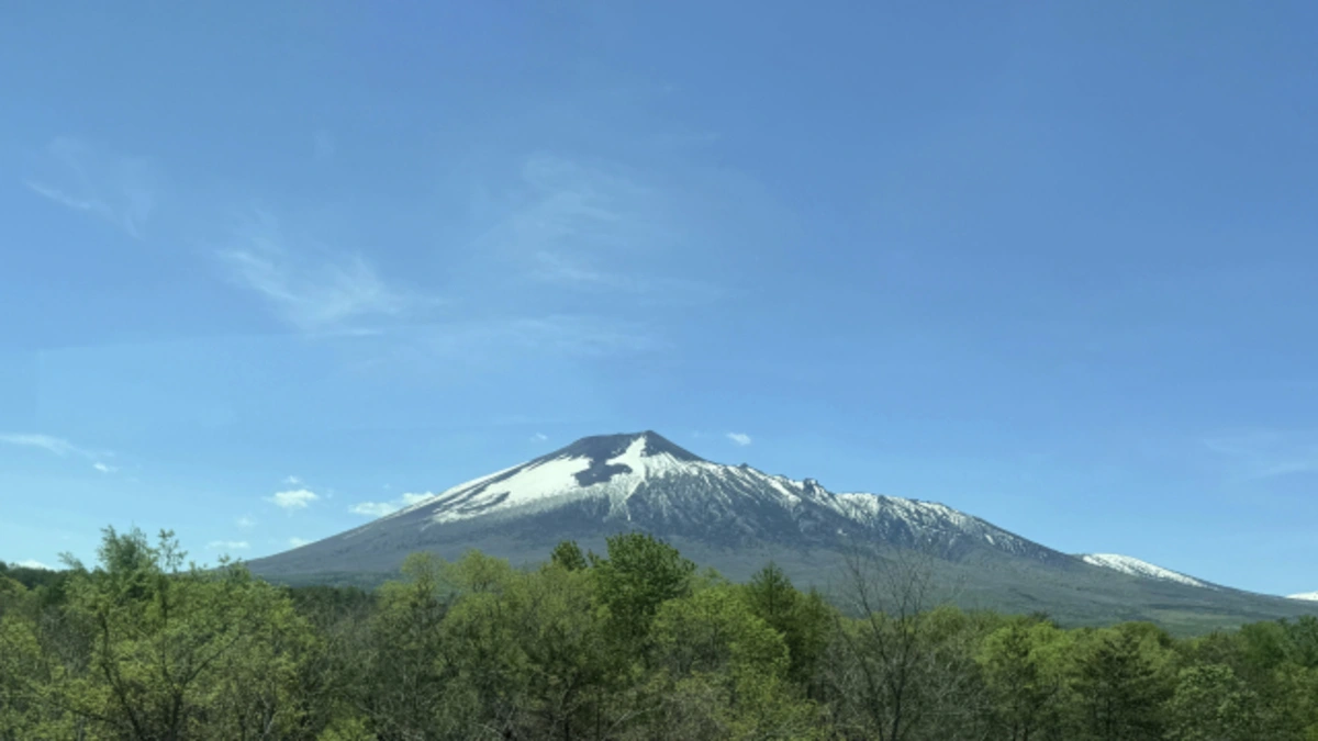 岩手山ろくファミリーマラソン