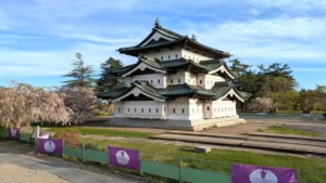 みちのく津軽ジャーニーラン