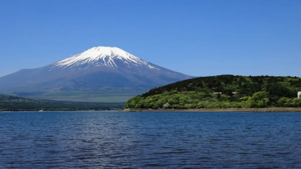 山中湖あおぞらマラソン＆ウォーク