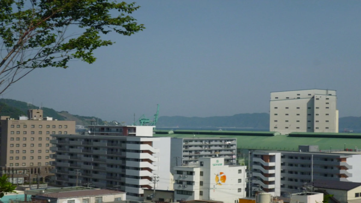 釜石健康マラソン大会