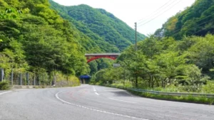 かまいし仙人峠マラソン