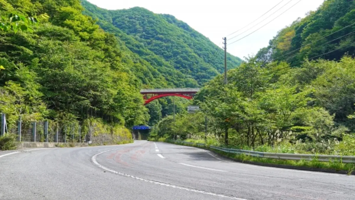 かまいし仙人峠マラソン