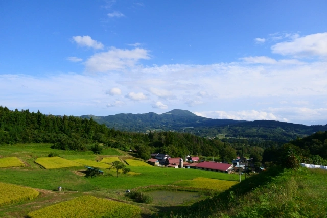 花泉マラソン大会「瀬古利彦杯」