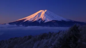 富士登山競走