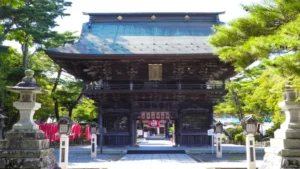 いわぬま激坂最登王決定戦