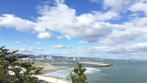 そうま松川浦マラソン
