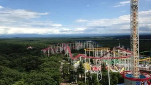 NASU ファミリーリレーマラソン10K