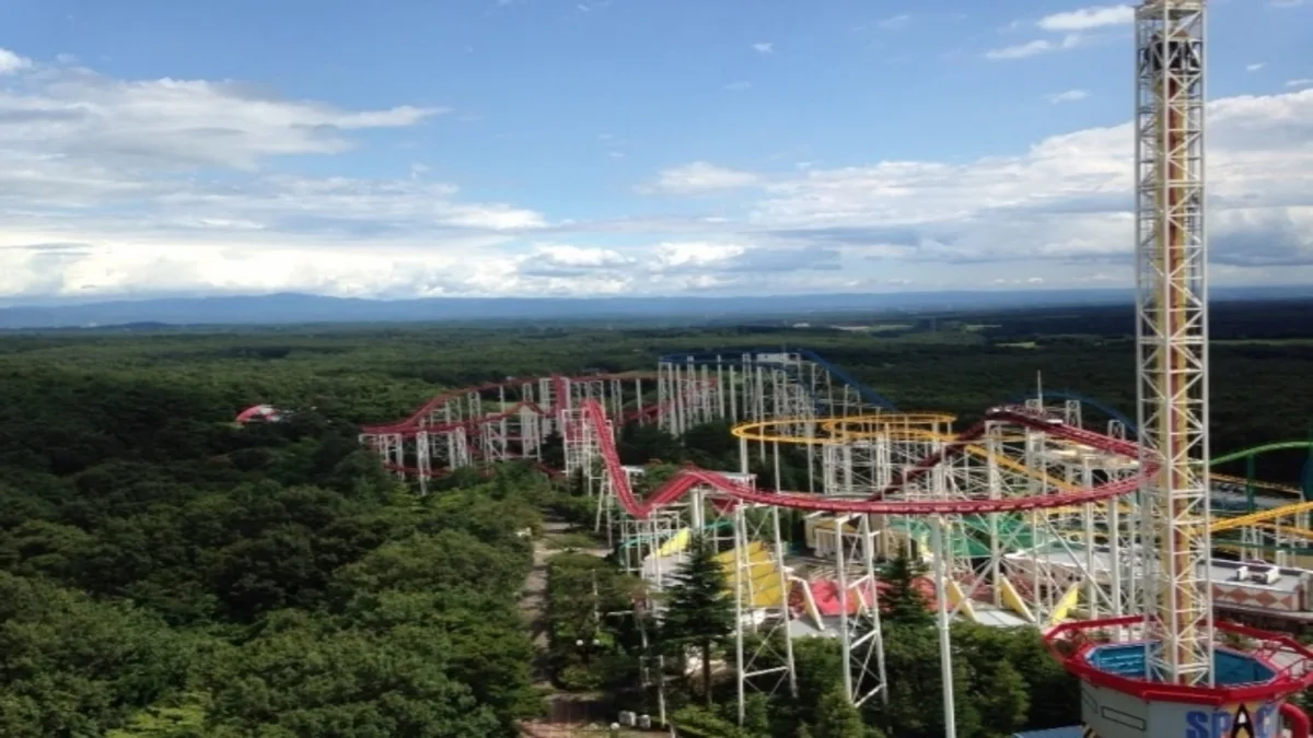 NASU ファミリーリレーマラソン10K