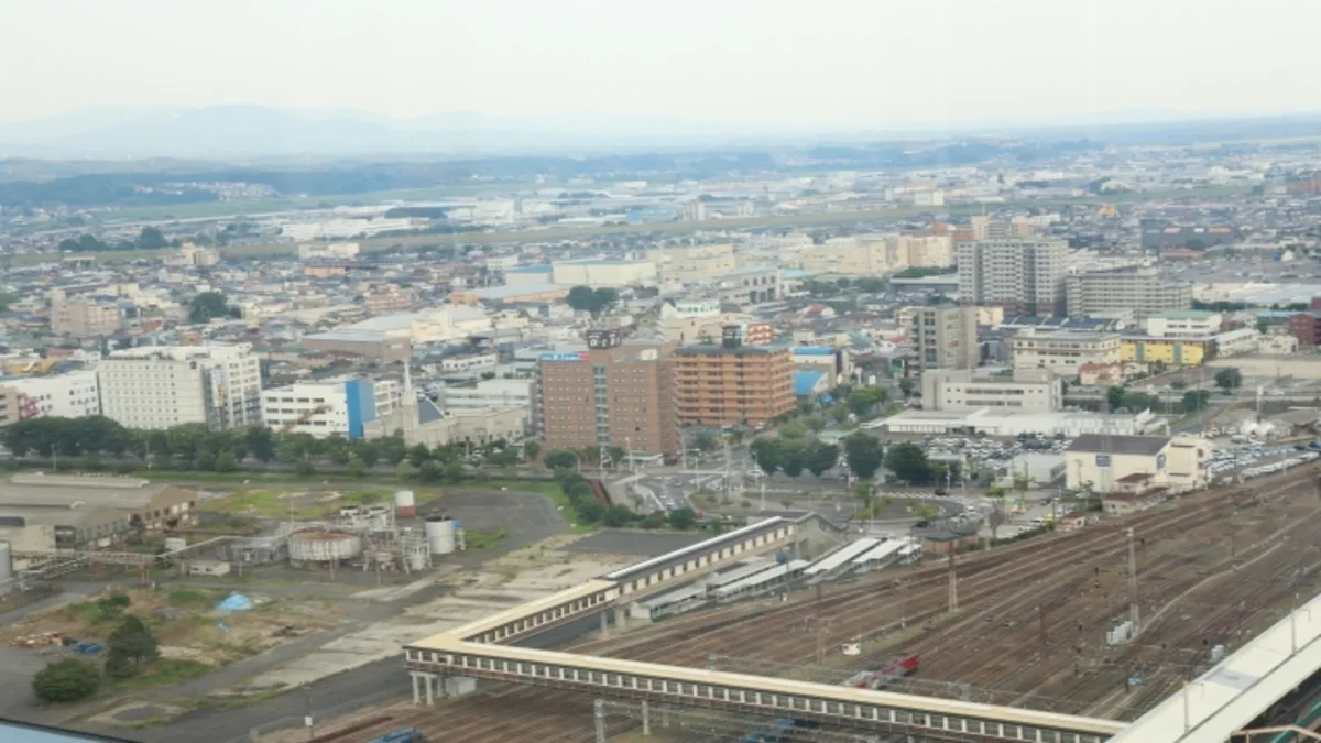 郡山＜クリスマス＞あおぞらマラソン