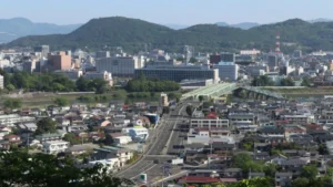 ふくしま２時間耐久ミニトレイル駅伝大会