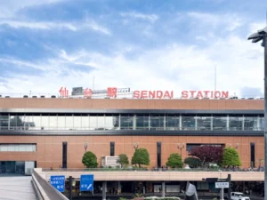 THE CHALLENGE RACE SENDAI 2