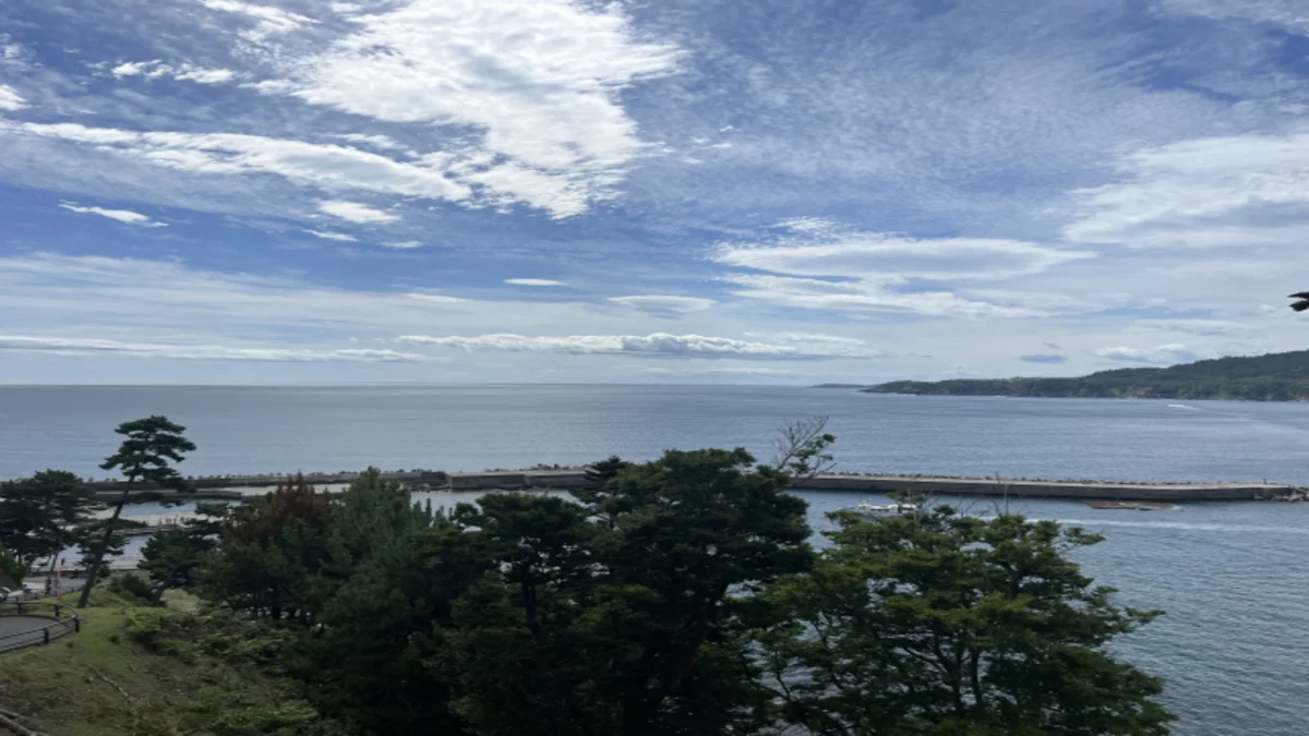 石巻登山マラソン