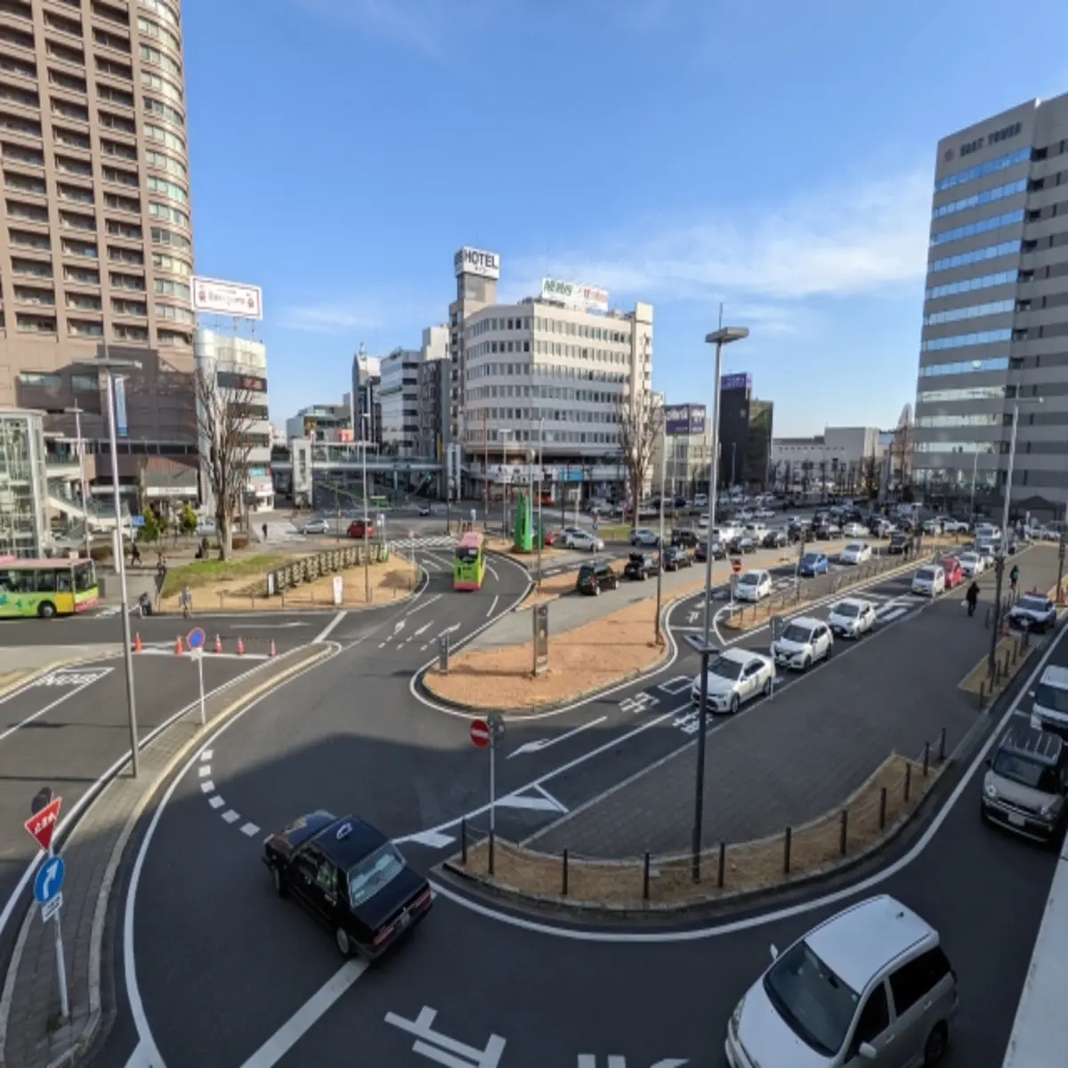 ぐんまマラソン