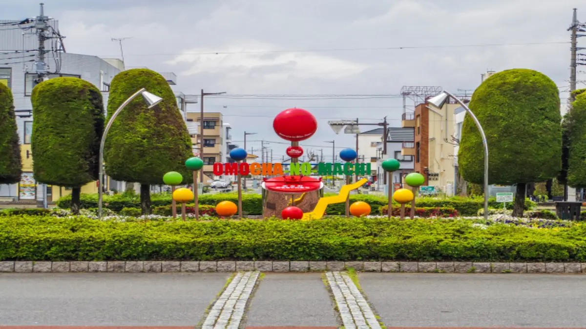 アクトリー杯壬生町２時間リレーマラソン