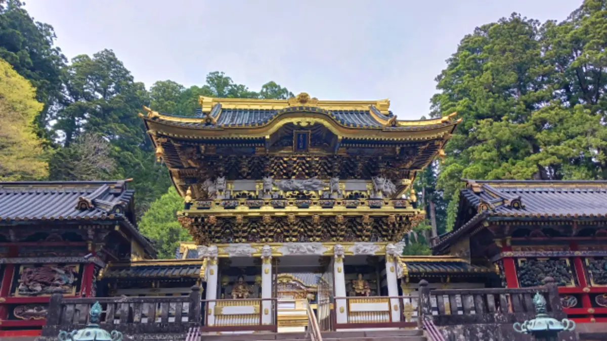 日光国立公園マウンテンランニング
